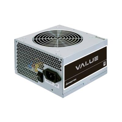 Alimentation atx chieftec value apb-400b8 - 400w APB-400B8