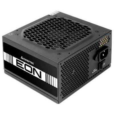 CHIEFTEC  Alimentation 500W EON (80+)
