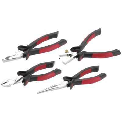 CIMCO  104020 Lot de 4 pinces