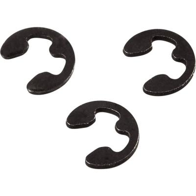 REELY Circlip pour arbre  237566 Adapt&eacute; &agrave; un diam&egrave;tre darbre: 8 mm 20 pc(s)