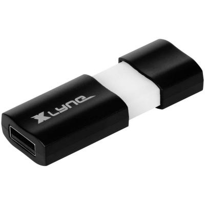 XLYNE Cl&eacute; USB  Wave 128 GB USB 3.2 (1&egrave; g&eacute;n.) (USB 3.0)