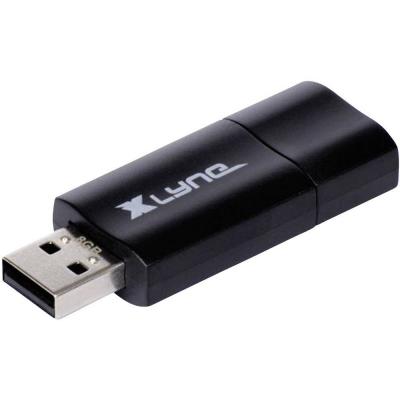 GENERIQUE Xlyne Wave - Cl&eacute; Usb - 4 Go - Usb 2.0