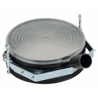 BOSCH ACCESSORIES Anneau collecteur d'eau Bosch pour support de per&ccedil;age S 500 A diam&egrave;tre maxi. du foret 212 mm