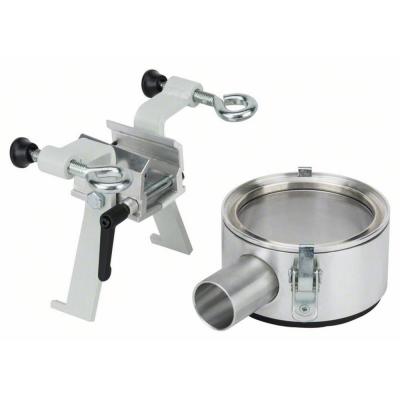 BOSCH ACCESSORIES Anneau collecteur d'eau Bosch pour porte-foret S 500 Diam&egrave;tre maxi du foret 92 mm