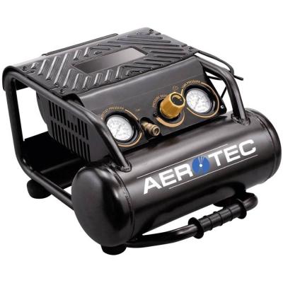 AEROTEC Compresseur pneumatique 10 l  OL 197- 10 RC 