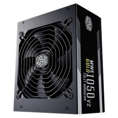 COOLER MASTER MWE Gold 1050W V2 ATX3.1 - Alimentation PC - 1050 W - Neuf