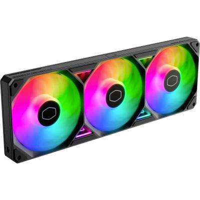 COOLER MASTER  MFX-B2D-25TP2-R1, Ventilateur de bo&icirc;tier