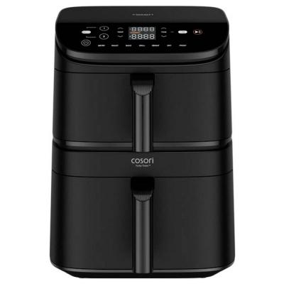 COSORI  CAF-DC121-ADER Friteuse &agrave; air chaud 10.8 l noir