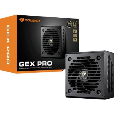 COUGAR  CGR GEXP-750 Alimentation PC 750 W ATX 80PLUS&reg; Gold