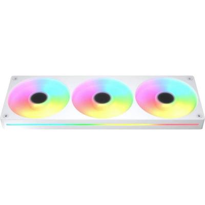 COUGAR Korpusa dzes&acute;t&acute;js  Unity RGB White (CF-UN360FW-RGB)