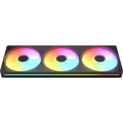COUGAR Geh&auml;usel&uuml;fter  Unity RGB 360mm Black (CF-UN360FB-RGB)
