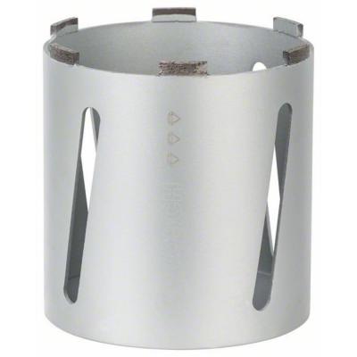 BOSCH Couronne de forage &agrave; sec diamant&eacute;e G 1/2"" 142 mm, 150 mm, 7 segments, 7 mm
