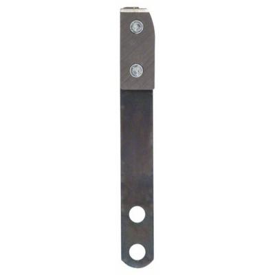 BOSCH ACCESSORIES Couteau inf&eacute;rieur, adapt&eacute; &agrave; GUS 9,6 V  2608635125