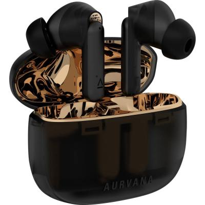 CREATIVE  - Aurvana Ace 2 True Wireless in-Ears, Black