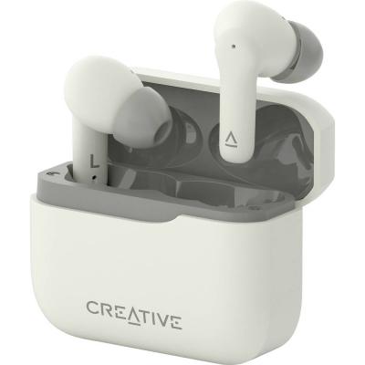 CREATIVE  Zen Air Plus Cr&egrave;me