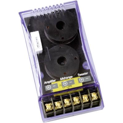 SINUSLIVE Crossover 2 voies  CR-235