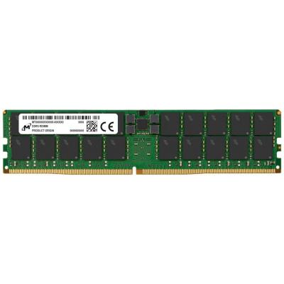 FALSE Micron MTC40F2046S1RC56BR module de m&eacute;moire 64 Go 1 x 64 Go DDR5 ECC