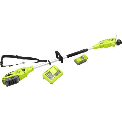 ZIPPER D&eacute;broussailleuse &agrave; batterie ZI-MOS40V-AKKU - 