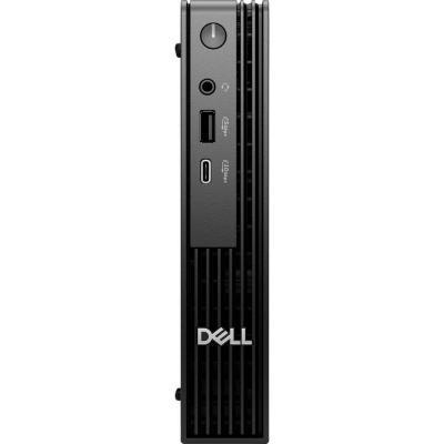 DELL  Pro Micro QCM1255 35W AMD Ryzen 5 8500 16GB 512GB SSD 65W XYRRM