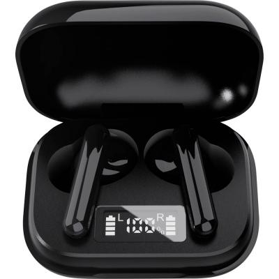 GENERIQUE Denver Twe-38 True Wireless Headphones Noir