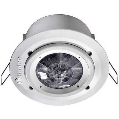  Finder - D&eacute;tecteur de mouvement ir encastr&eacute; 1No 183182300000