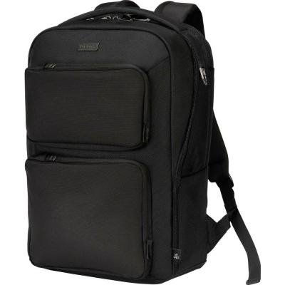 DICOTA SEVEN - Sac &agrave; dos pour ordinateur portable - 14"" - 16