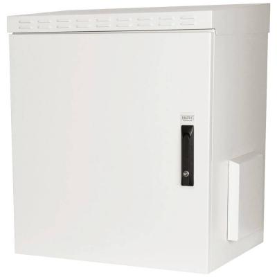 DIGITUS  dn-19 12u-i-od - armoire murale 12u ext&eacute;rieur ip55 (mont&eacute;e) DN-19 12U-I-OD 