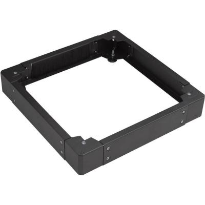  Digitus - Plinthe pour rack - noir, RAL 9005 - 19 
