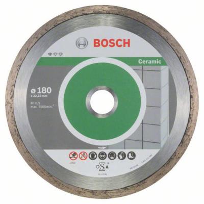 BOSCH  2608603233, Disque de coupe 