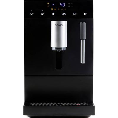 DOMO  DO1150K Enti&egrave;rement automatique Machine &agrave; expresso 1,1 L - Neuf