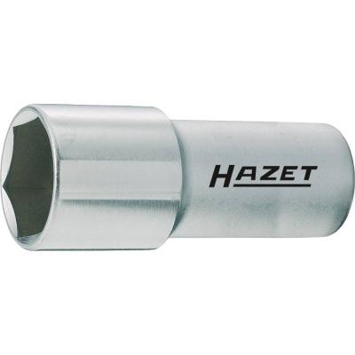 HAZET  880AMGT Cl&eacute; &agrave; douille sup5/supsub8/sub Acier chrome-vanadium