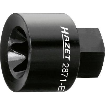HAZET Douille TORX&reg; pour &eacute;trier de frein 2871-E24 E24 