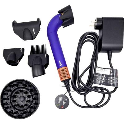 DYSON  S&egrave;che-cheveux Hd18 Supersonic R Pro 