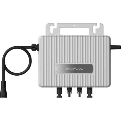 ECOFLOW Micro-onduleur  STREAM 800W