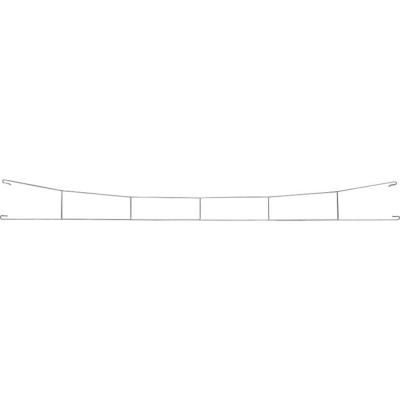 MARKLIN El&eacute;ment de cat&eacute;naire H0 70203 (H0) Voie C M&auml;rklin (avec ballast) 5 pc(s)