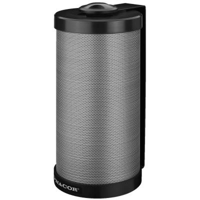 MONACOR Enceinte ELA  ESP-315/SW 30 W noir, argent