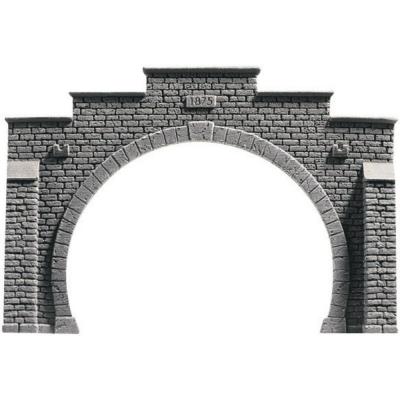 NOCH Entr&eacute;e de tunnel  58042 profi-plus 210 mm x 145 mm