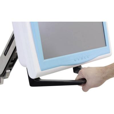 ERGOTRON  composant de montage - pour ecran LCD - noir