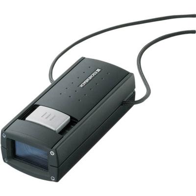 ESCHENBACH Monoculaire  4293616 6 x 16 mm noir 