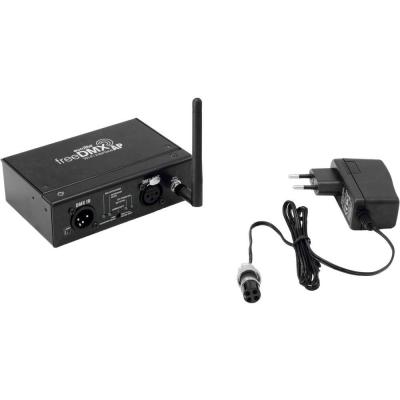 EUROLITE  freeDMX AP Wi-Fi Interface -B-Stock- - Soldes% Divers