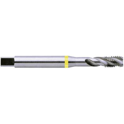 EXACT  43561 Taraud pour machine m&eacute;trique M3 0.5 mm coupe &agrave; droite DIN 371 HSS-E 35&deg; RSP 1 pc(s) 
