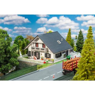 FALLER  130640 H0 Maison individuelle Sand&eacute;