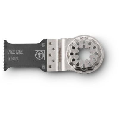 FEIN  Lame de scie fine E-Cut SL, 50 x 30 mm, 10 pce - 63502157240