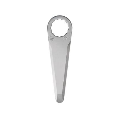  Pack De 5 Lames De Scie Longue Droite Fein 63903116011