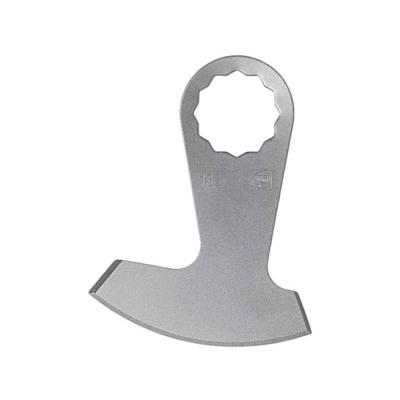 FEIN Pack De 2 Lames De Scie Segment&eacute;es, Pour Coupe En V  63903132010