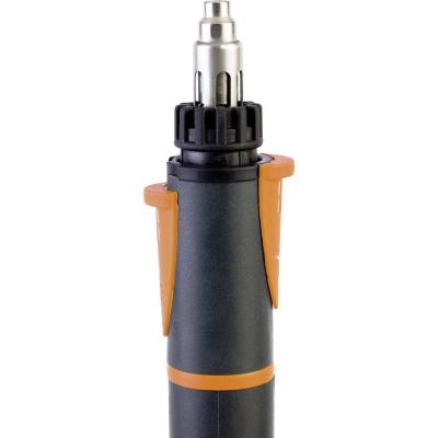 PORTASOL Fer &agrave; souder au gaz  ProPiezo Temp&eacute;rature (max.) 1300 &deg;C Dur&eacute;e de fonctionnement (max.) 90 min avec allumeur pi&eacute;zo 