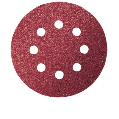BOSCH ACCESSORIES BOSCH Accessoires - abr. excentriques auto -agrippant 115/g240/8trous