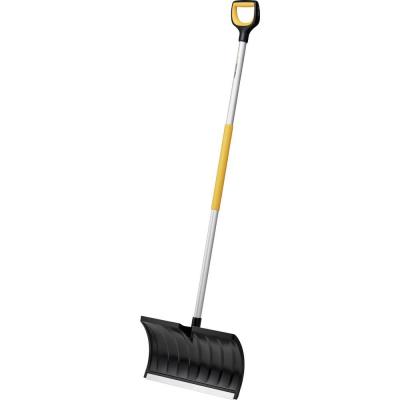 FISKARS Poussoir &agrave; neige  X-series - 1,73m