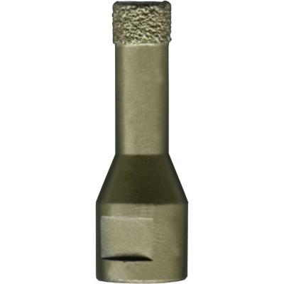  Foret sp&eacute;cial carrelage Heller 28662 6 10 mm 1 pc(s)