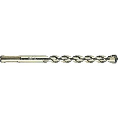 HELLER Foret polyvalent au carbure  21679M 6 mm longueur totale 160 mm SDS-Plus 1 pce.